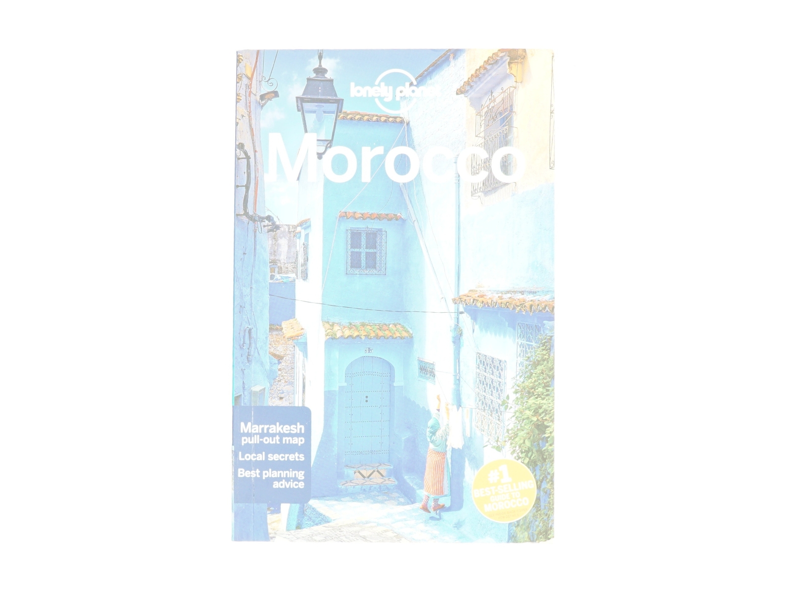Morocco af Jessica Lee