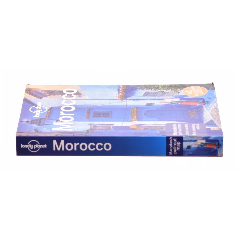 Morocco af Jessica Lee 