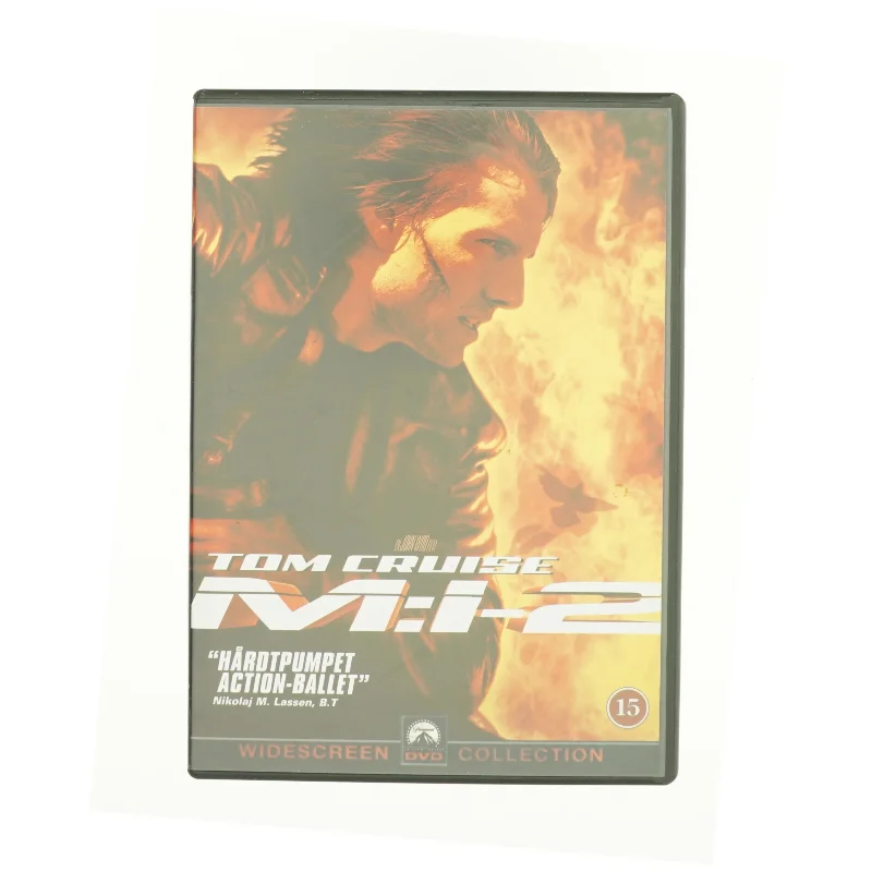 Mission Impossible 2 