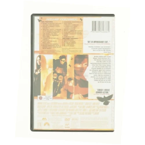 Mission Impossible 2 