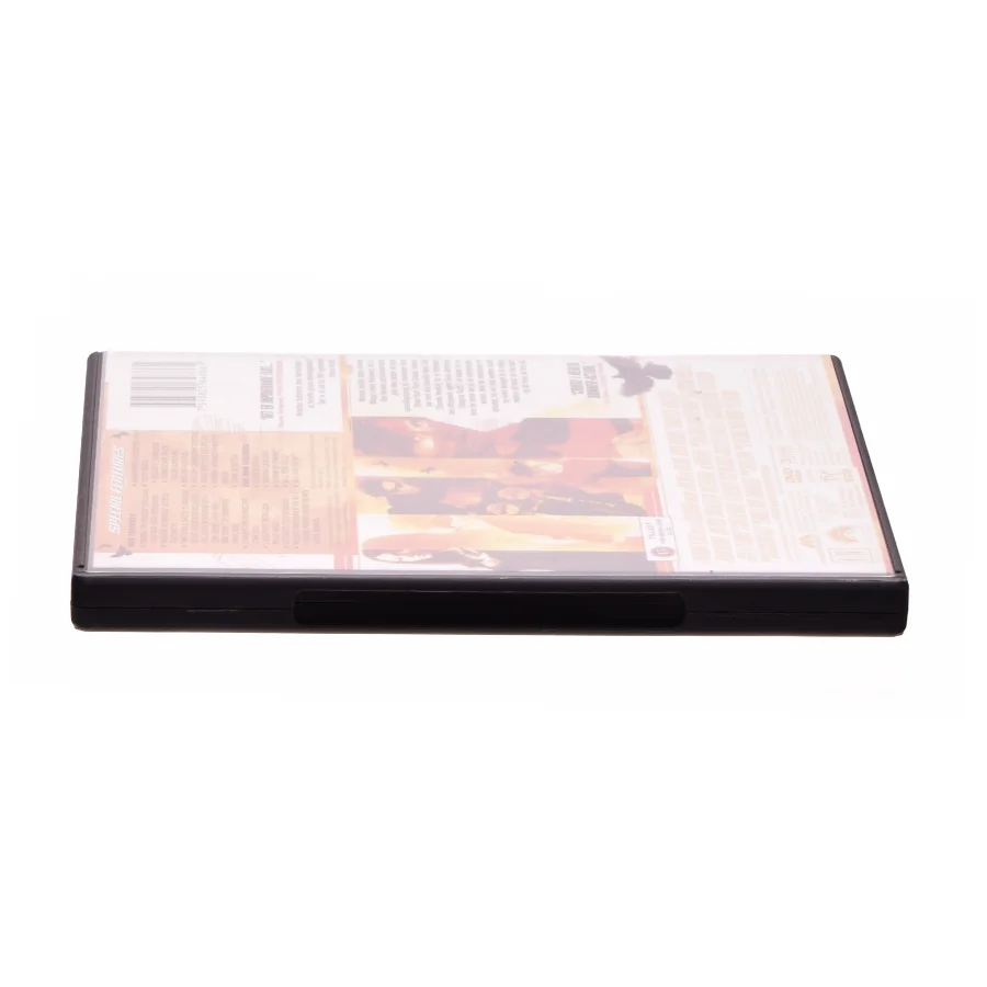 Mission Impossible 2 