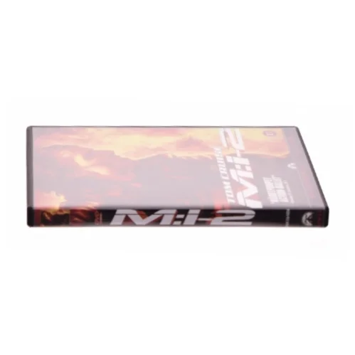 Mission Impossible 2 