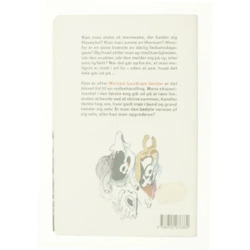 Charlie Hotel Oscar Kilo (Bog)