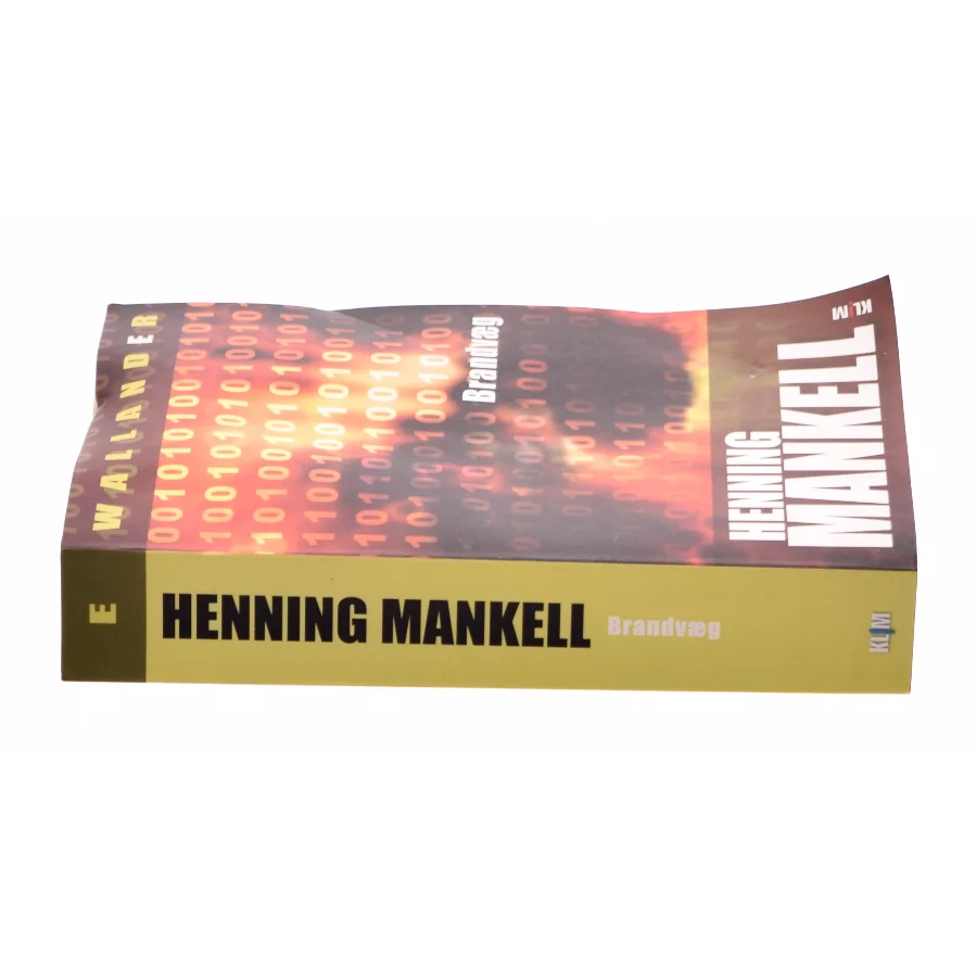 Indiskresjoner og andre essay af Virginia Woolf (Bog)