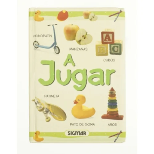 A Jugar af Sigmar (Bog)