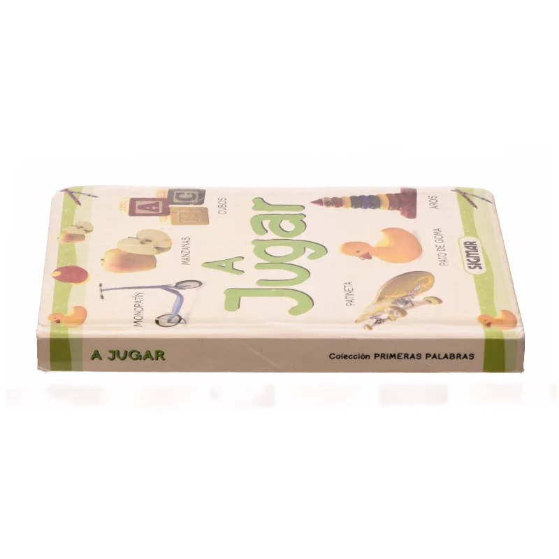 A Jugar af Sigmar (Bog)