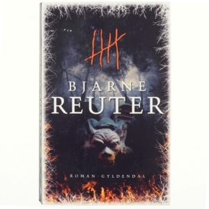 Fem : roman af Bjarne Reuter (Bog)