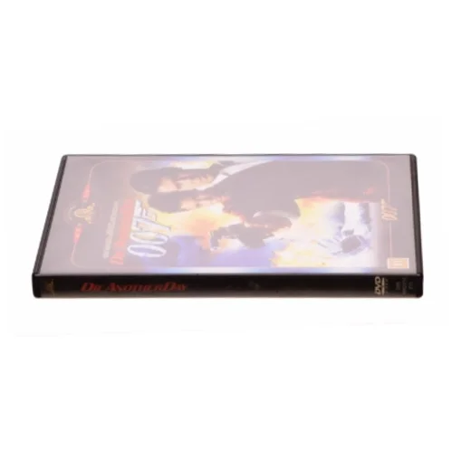 Agent 007 - Die Another Day fra DVD