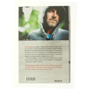 Sønnen af Jo Nesbø (Bog)