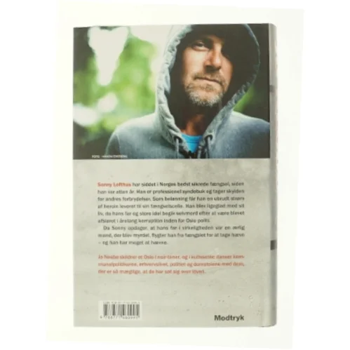 Sønnen af Jo Nesbø (Bog)