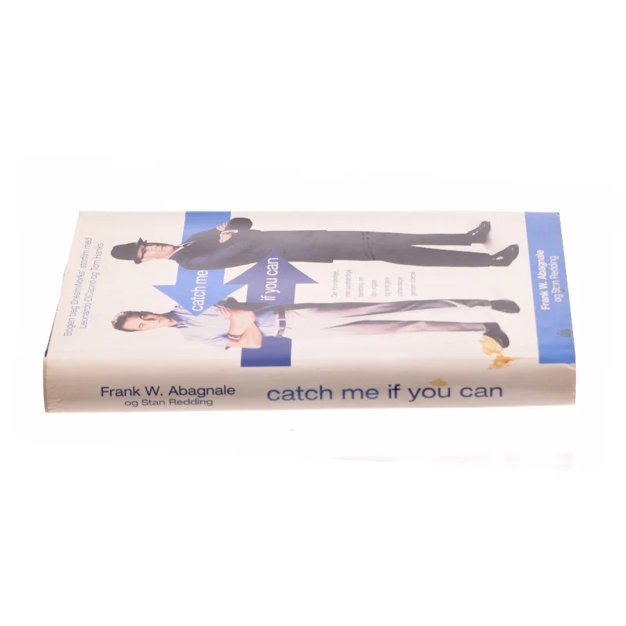 Catch me if you can