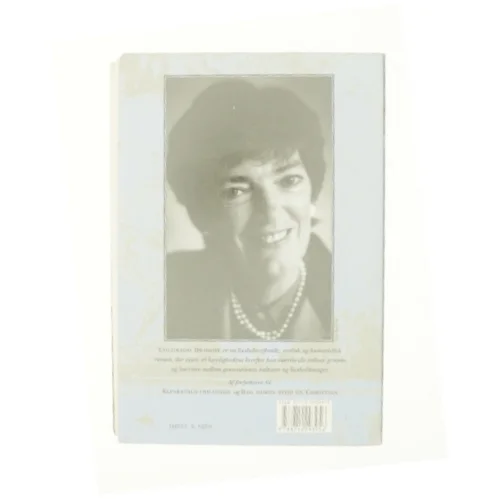 Colorado drømme af Jane Aamund (Bog)