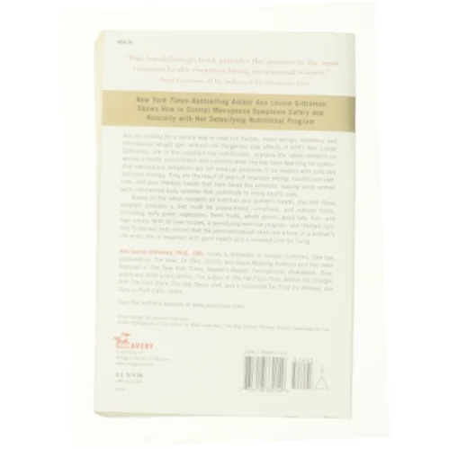 Hot times af Anne Louise Gittleman