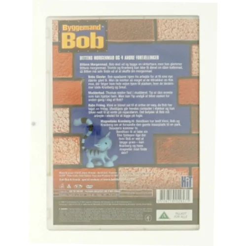 Byggemand Bob 6