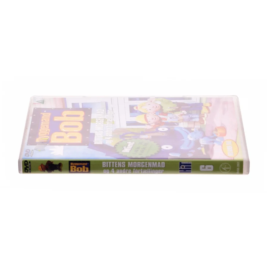 Byggemand Bob 6