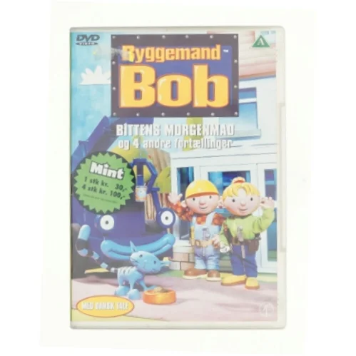 Byggemand Bob 6