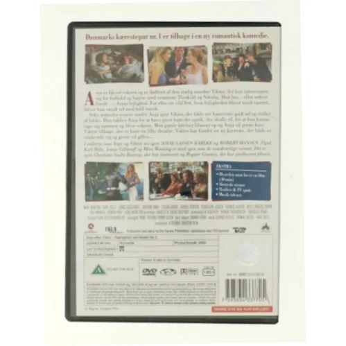 Anja Efter Viktor: Kærlighed Ved Første Hik 3