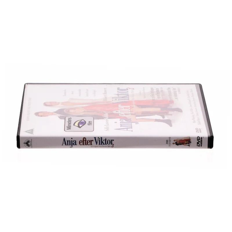 Anja Efter Viktor: Kærlighed Ved Første Hik 3