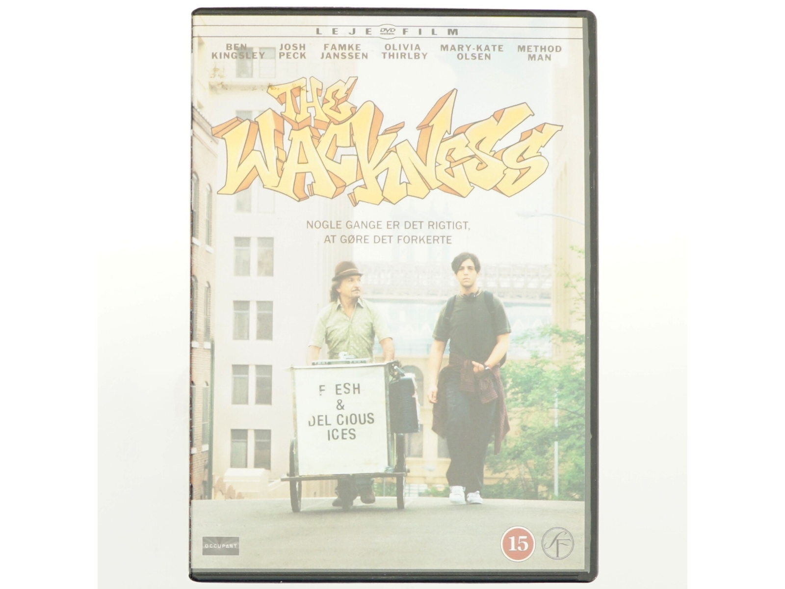 The Wackness