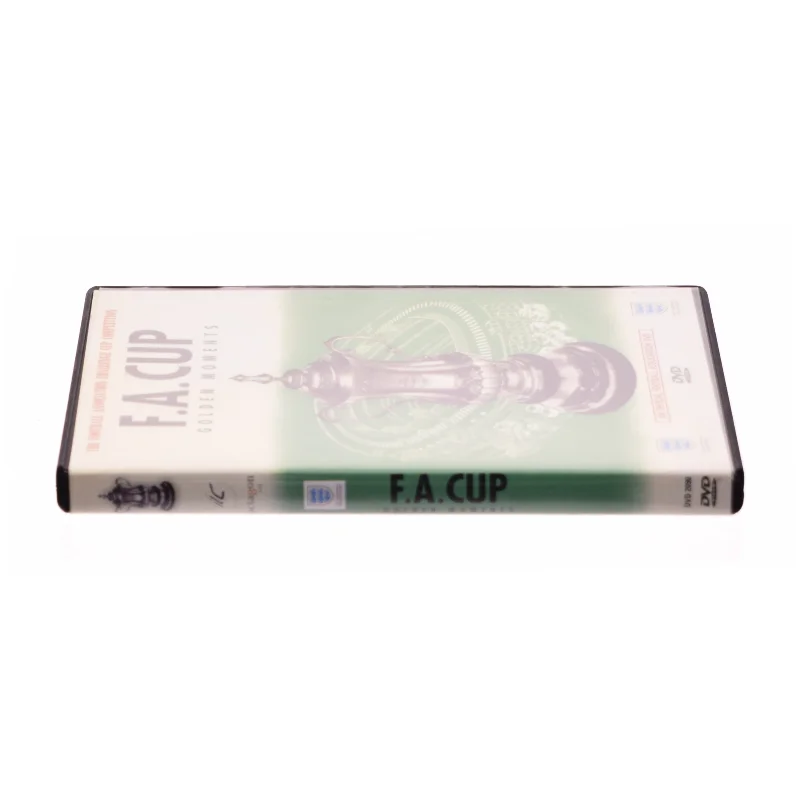 F.A.CUP golden moments