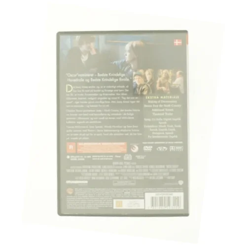 North country fra DVD