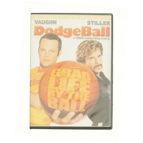 DodgeBall