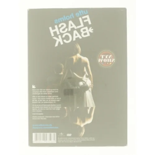 Uffe Holm's Flash Back