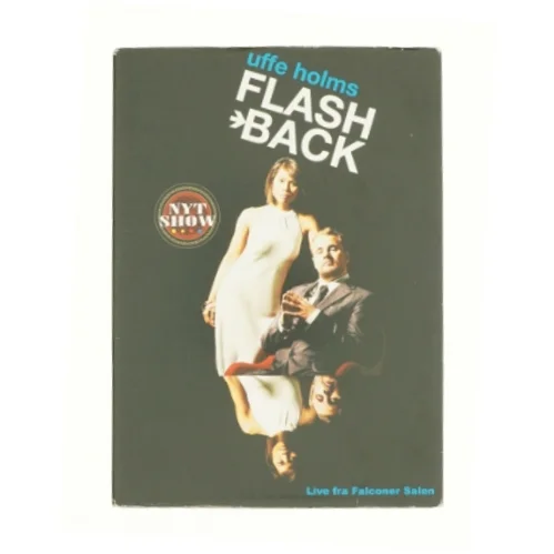 Uffe Holm's Flash Back