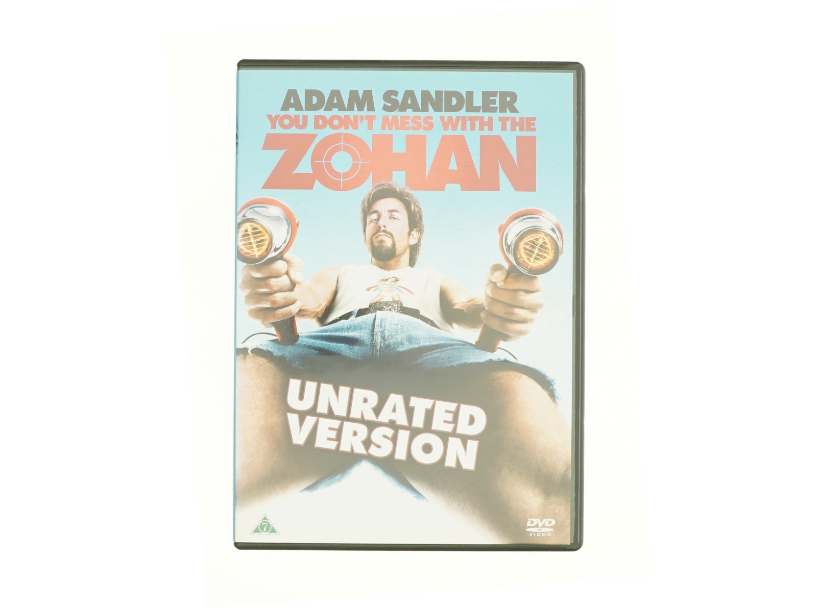 ZOHAN