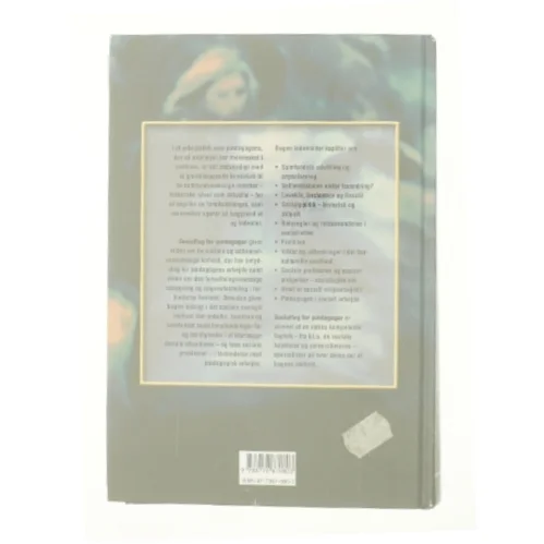 Socialfag for pædagoer af Grit Niklsson