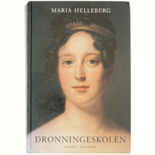 Dronningeskolen af Maria Helleberg