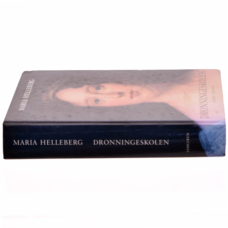 Dronningeskolen af Maria Helleberg