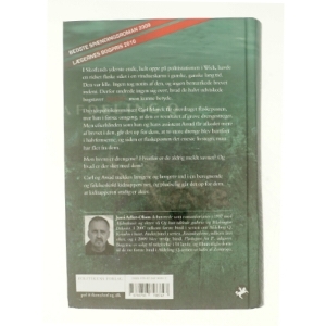 Flaskepost fra P af Jussi Adler-Olsen (Bog)