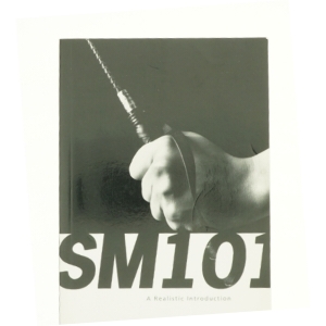 Sm 101 af Jay Wiseman (Bog)