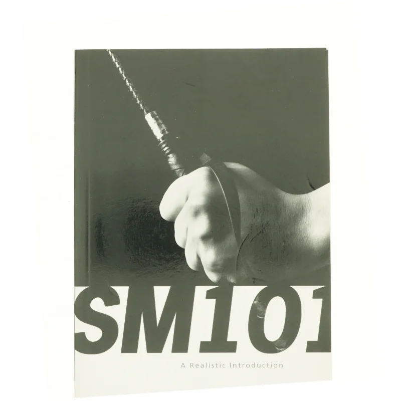 Sm 101 af Jay Wiseman (Bog)