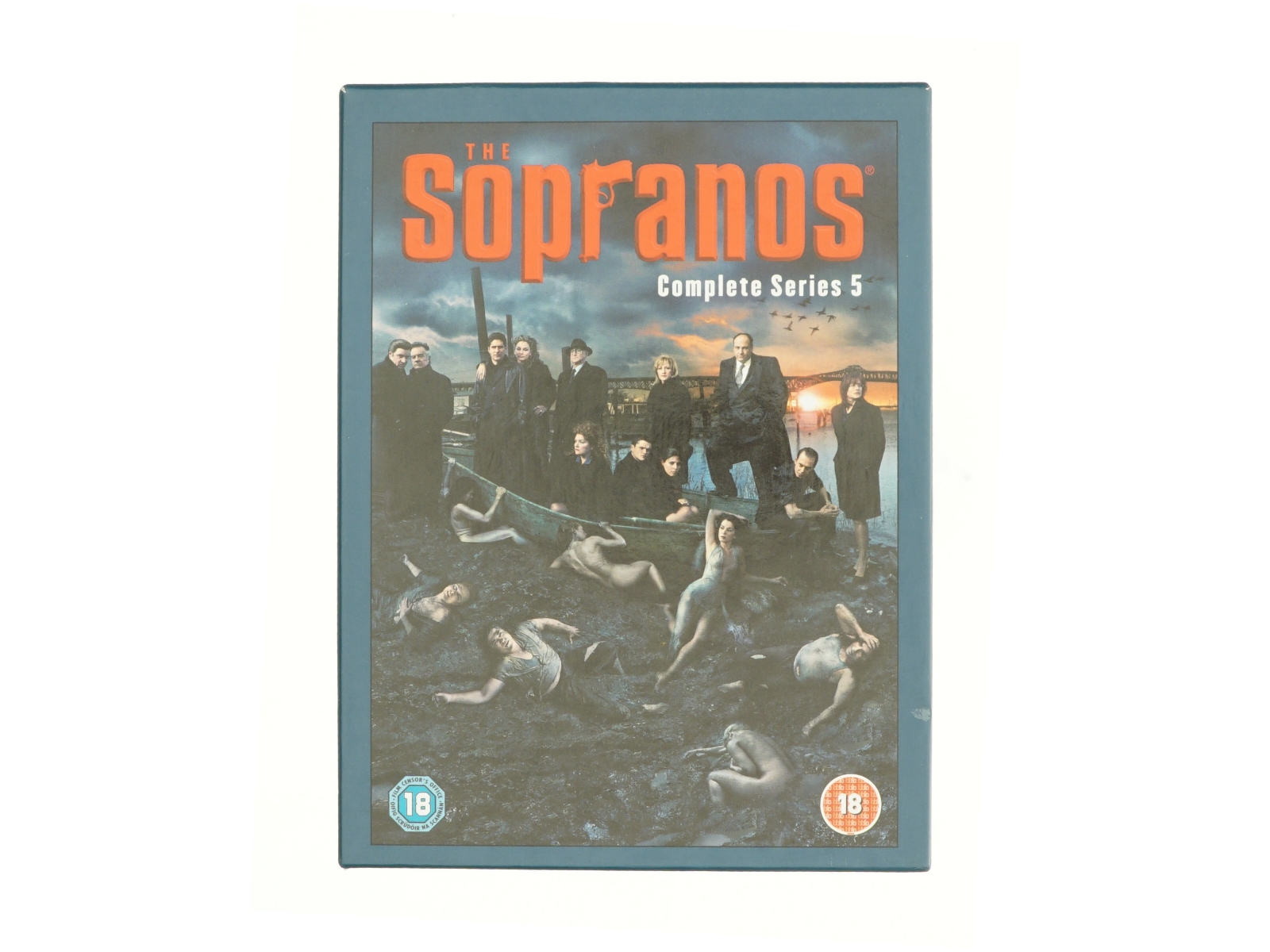 The Sopranoas