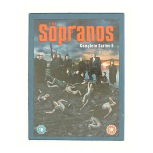 The Sopranoas