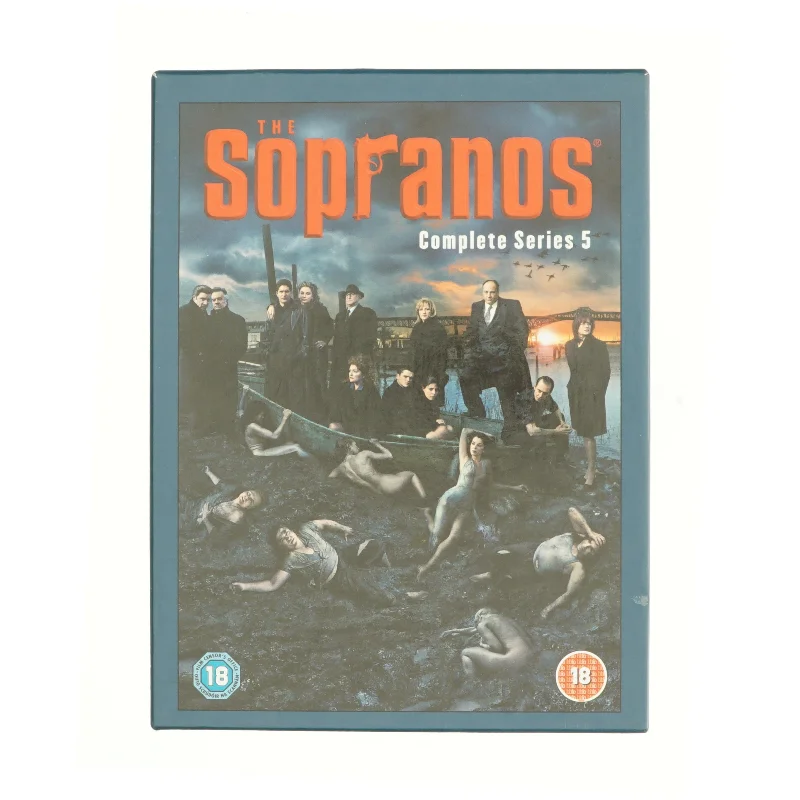 The Sopranoas