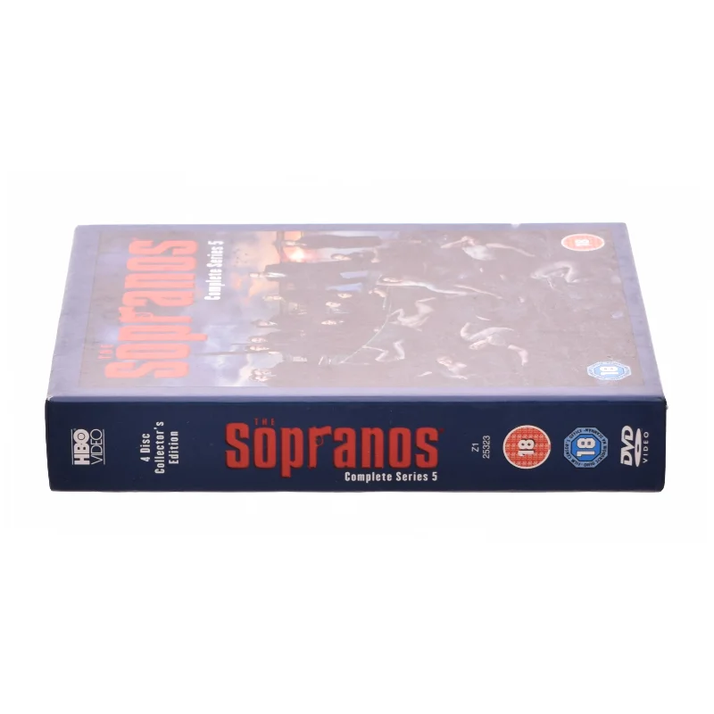 The Sopranoas