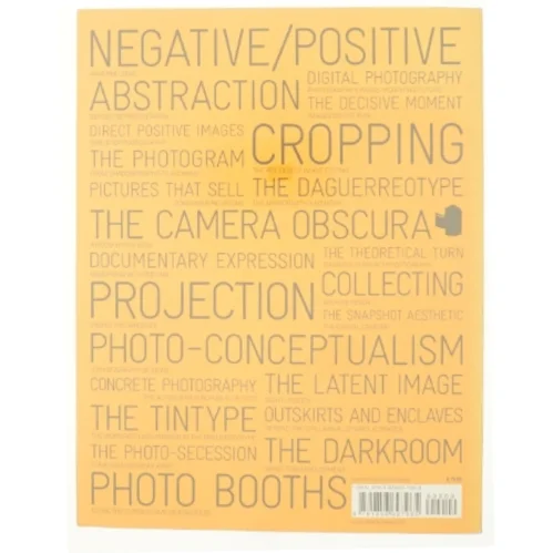 100 Ideas That Changed Photography af Mary Warner Marien (Bog)