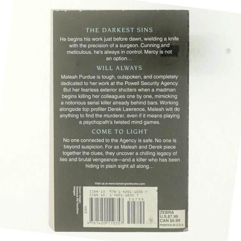 Dead by Morning af Beverly Barton (Bog)