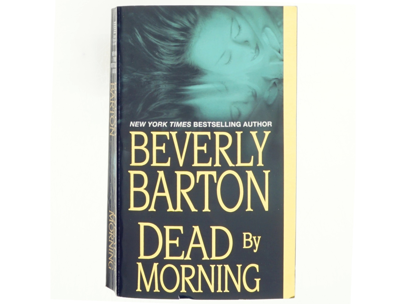 Dead by Morning af Beverly Barton (Bog)