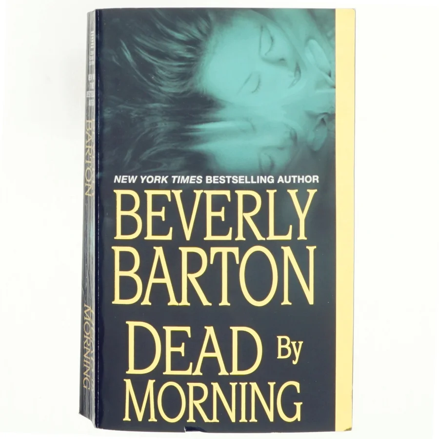 Dead by Morning af Beverly Barton (Bog)