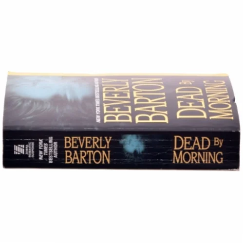 Dead by Morning af Beverly Barton (Bog)