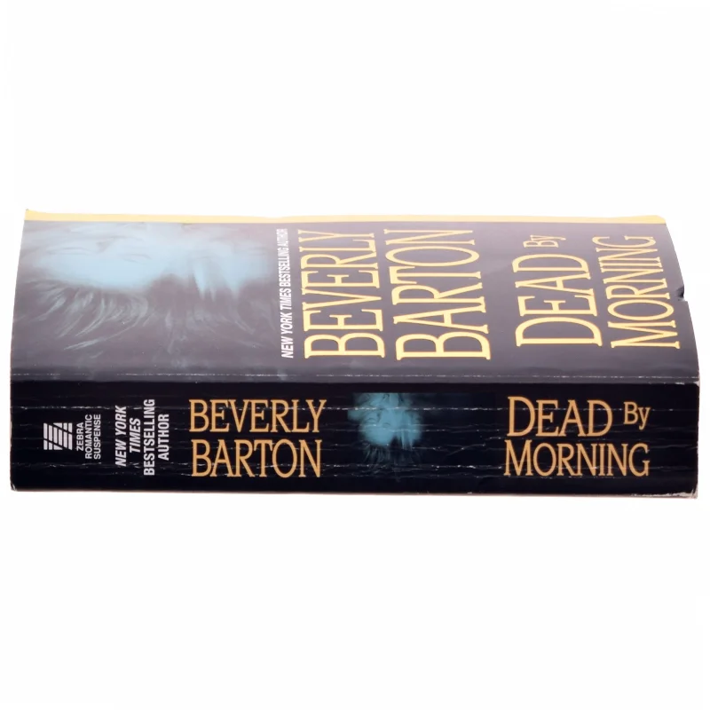 Dead by Morning af Beverly Barton (Bog)