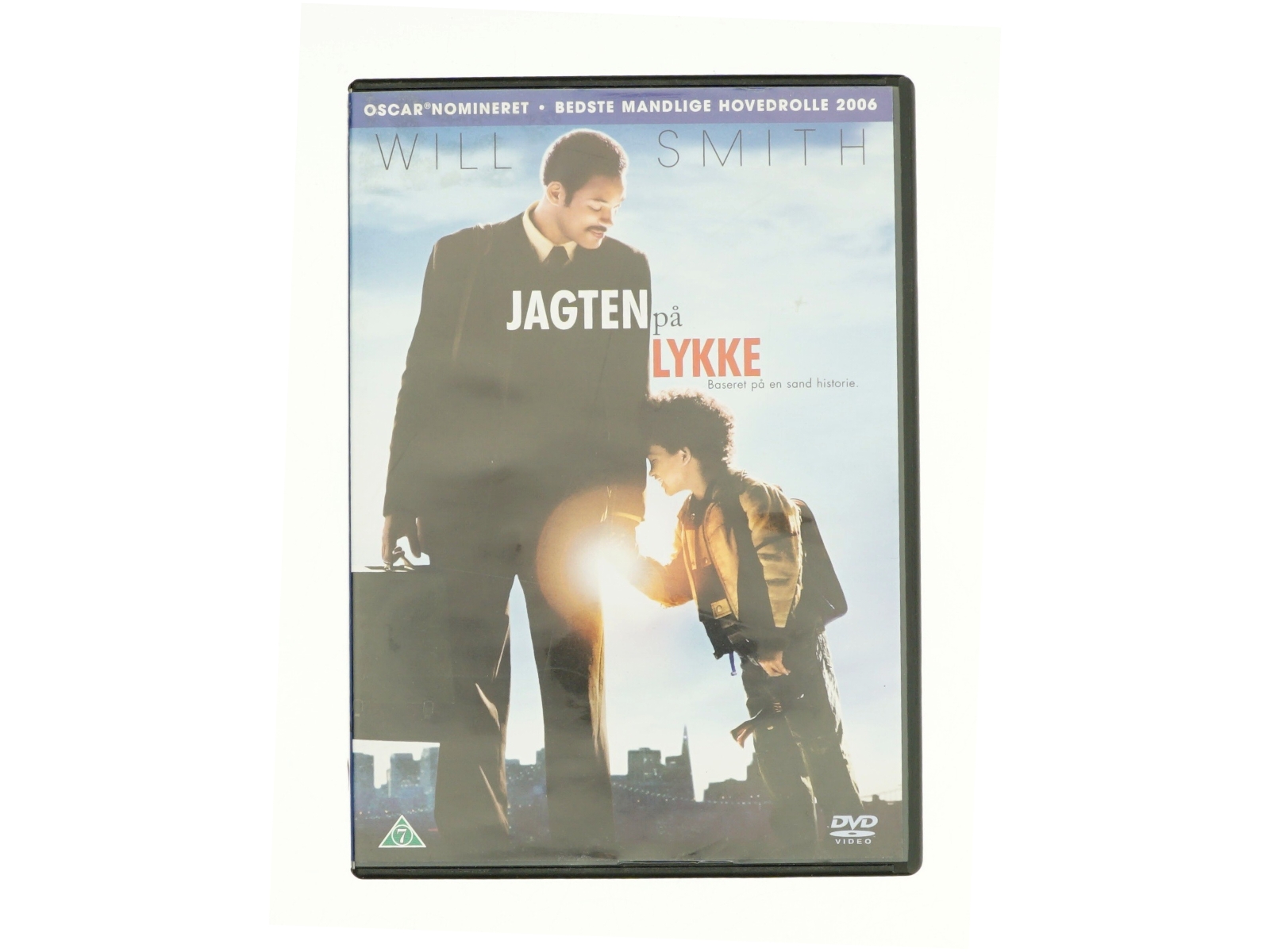 Jagten på Lykke