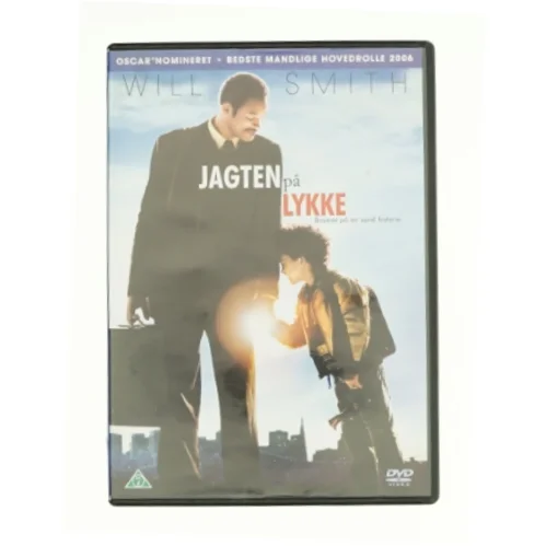 Jagten på Lykke