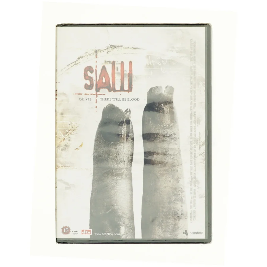 SAW II