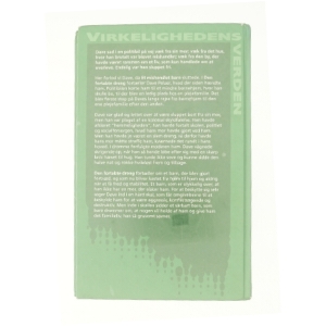 Den fortabte dreng af Dave Pelzner  fra Bog