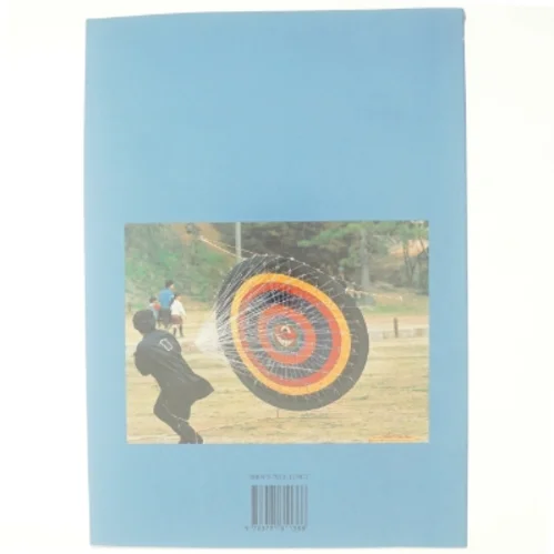 Pictures for the Sky af Paul Eubel (Bog)